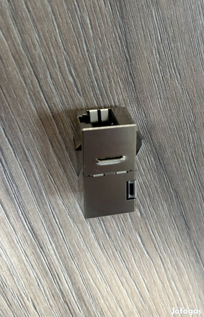 CAT6 Bachmann 940.083 Keystone RJ45
