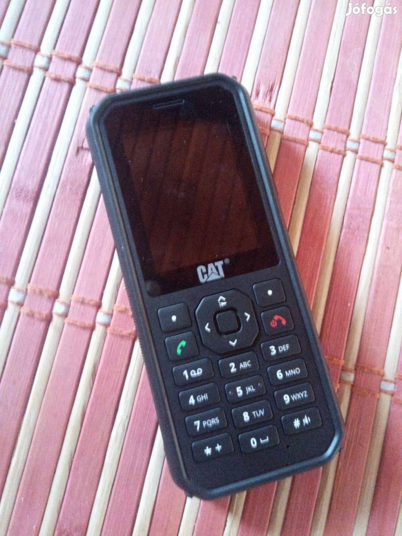 CAT B40 telefon