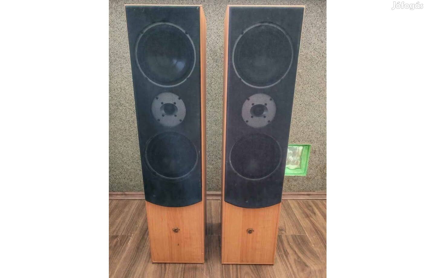 CAT MBC 313 B Hangfalpár