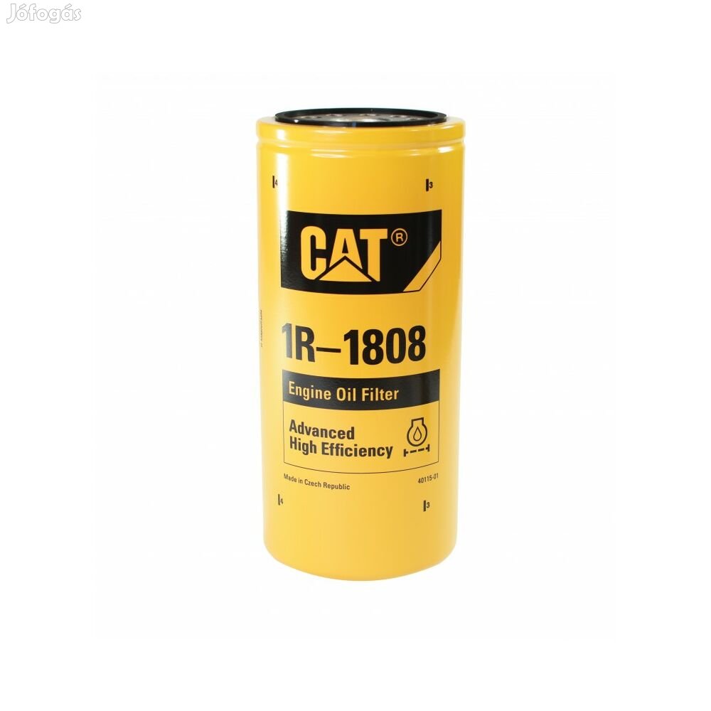 CAT Olajszűrő 1R1808 G