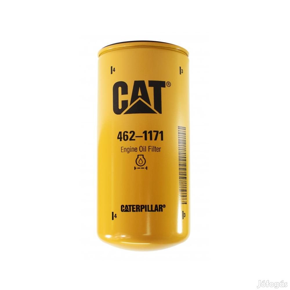 CAT Olajszűrő 4621171 G