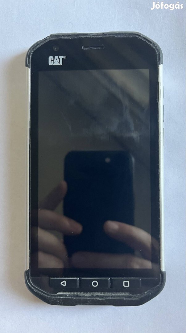CAT S40 (Kártyafüggetlen)