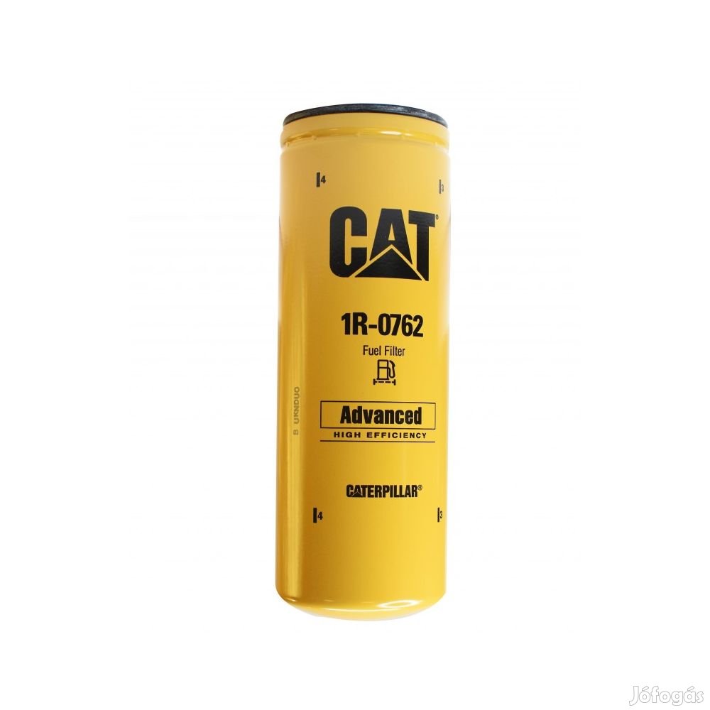 CAT Üzemanyagszűrő  1R0762 G