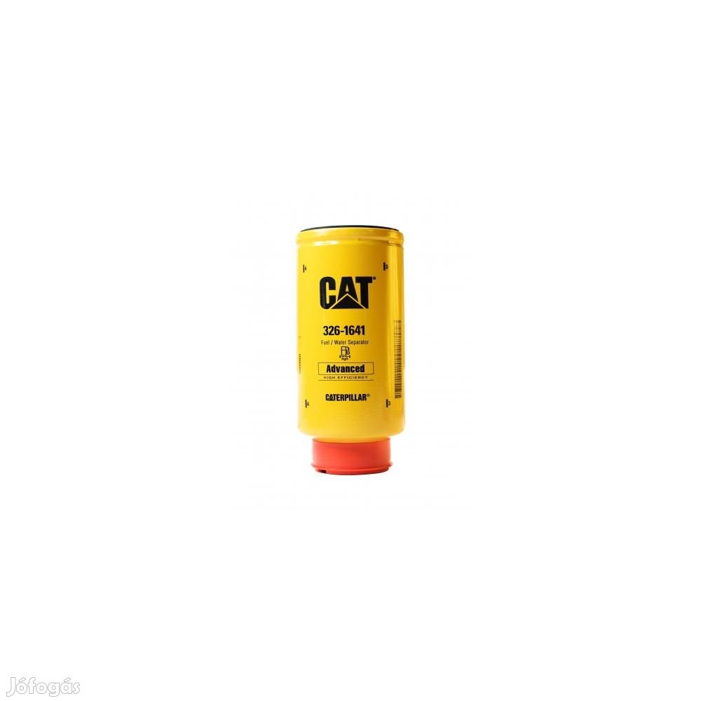 CAT Üzemanyagszűrő  3261641 G