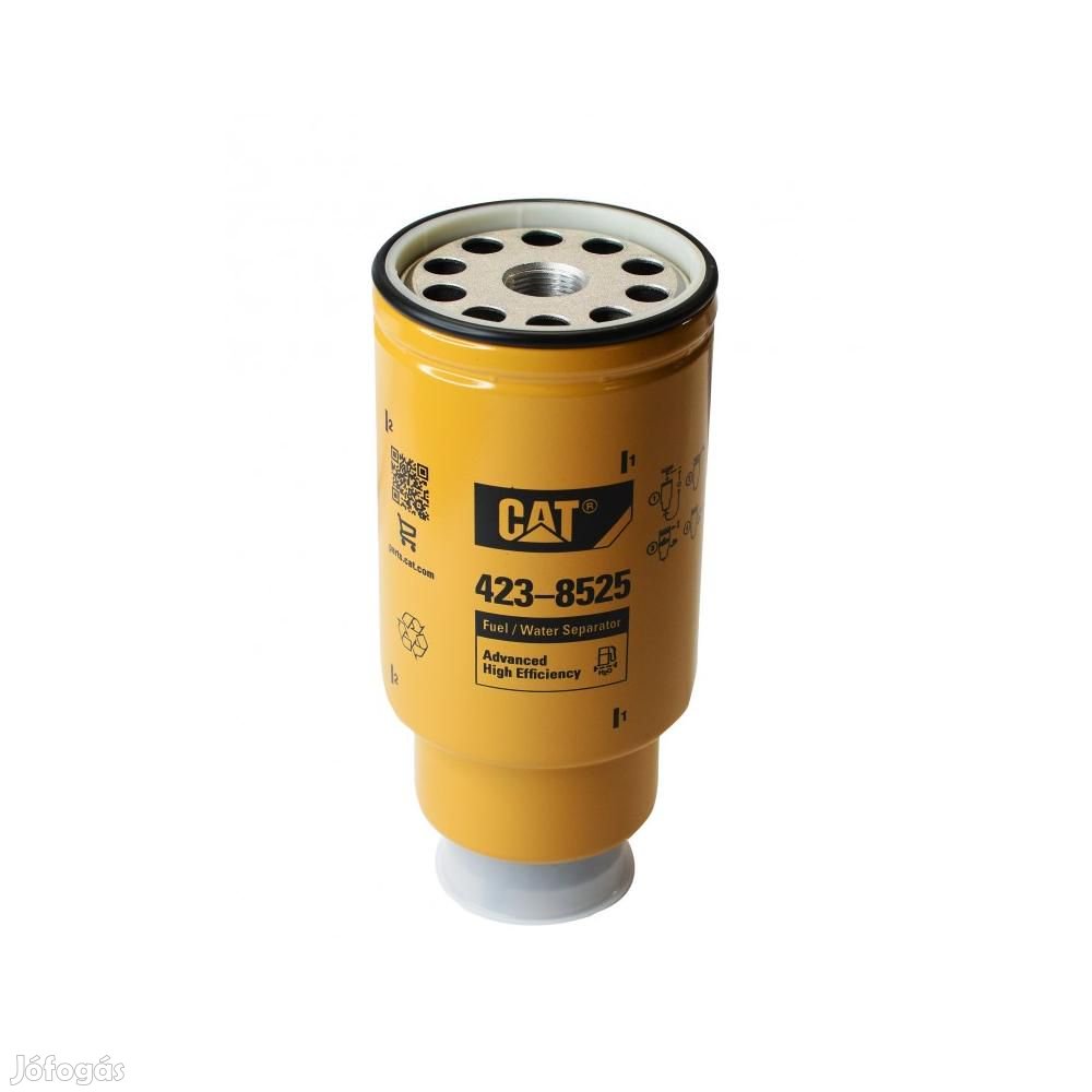 CAT Üzemanyagszűrő  4238525 G