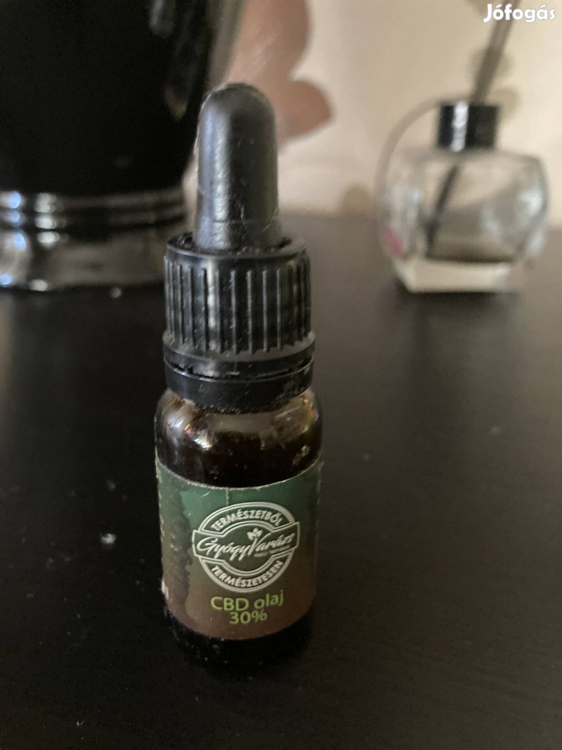 CBD Oil 30-40%