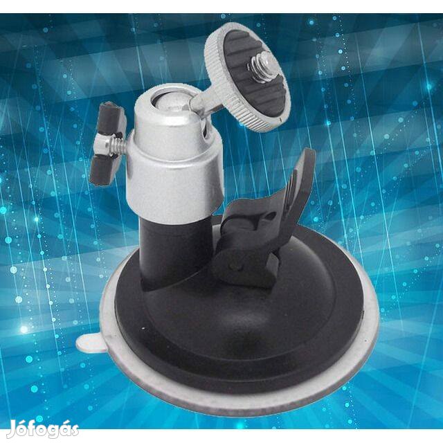 CCTV, autós biztonsági kamera tartó állvány konzol szélvédőre