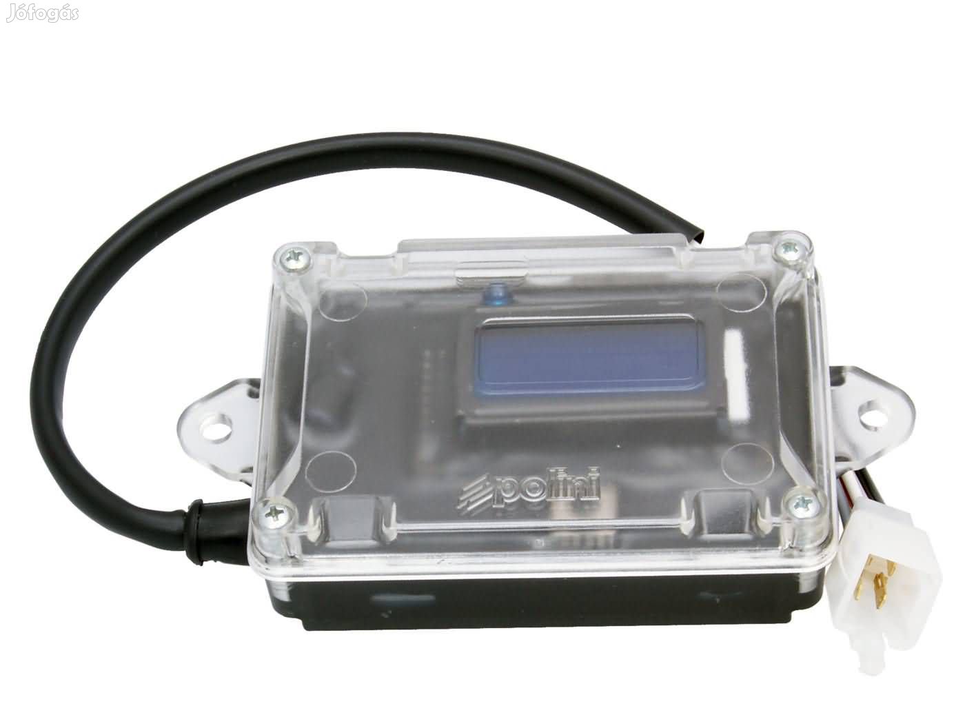 CDI egység ECU Polini, Honda, MBK, Piaggio, Yamaha