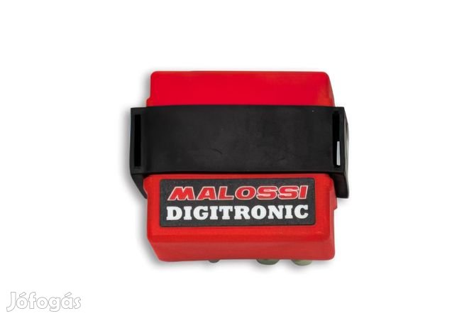 CDI egység Malossi Digitronic Aprilia SR 50 R Euro 4