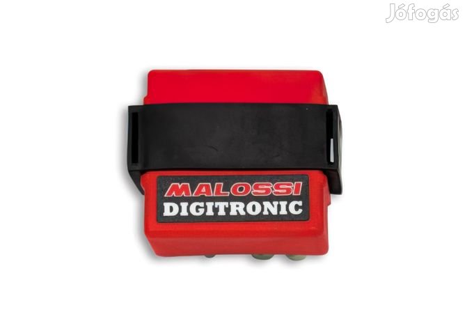 CDI egység Malossi Digitronic Aprilia Scarabeo Euro 4