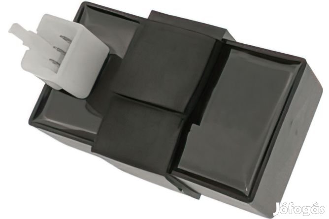 CDI korlátozás nélküli NARAKU Racing minden 4 ütemű 50cc