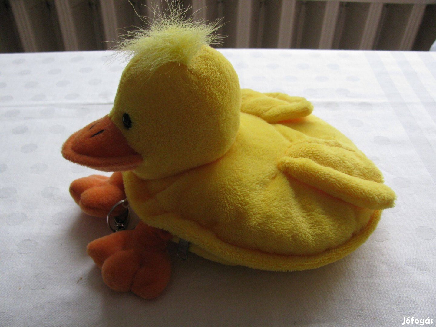 CD-DVD tartó , 5 db lemez tárolására ,