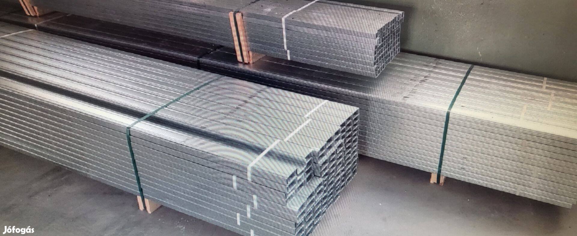 CD gipszkarton profilok - eladó