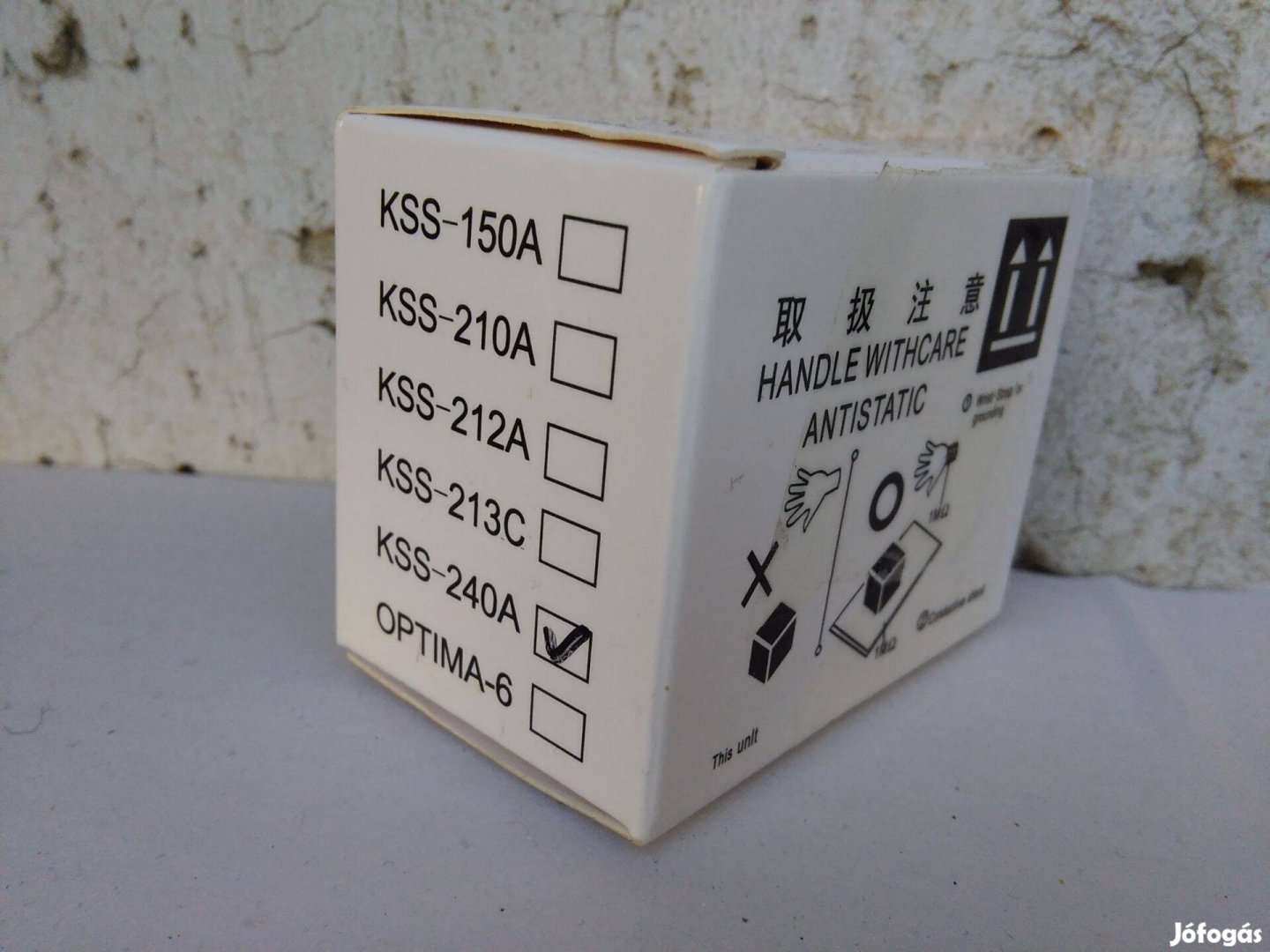 CD laser Lézer fej KSS-240A