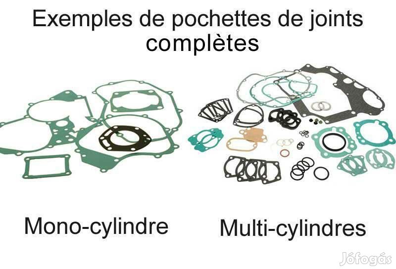 CENTAURO Teljes Motor Tömítéskészlet