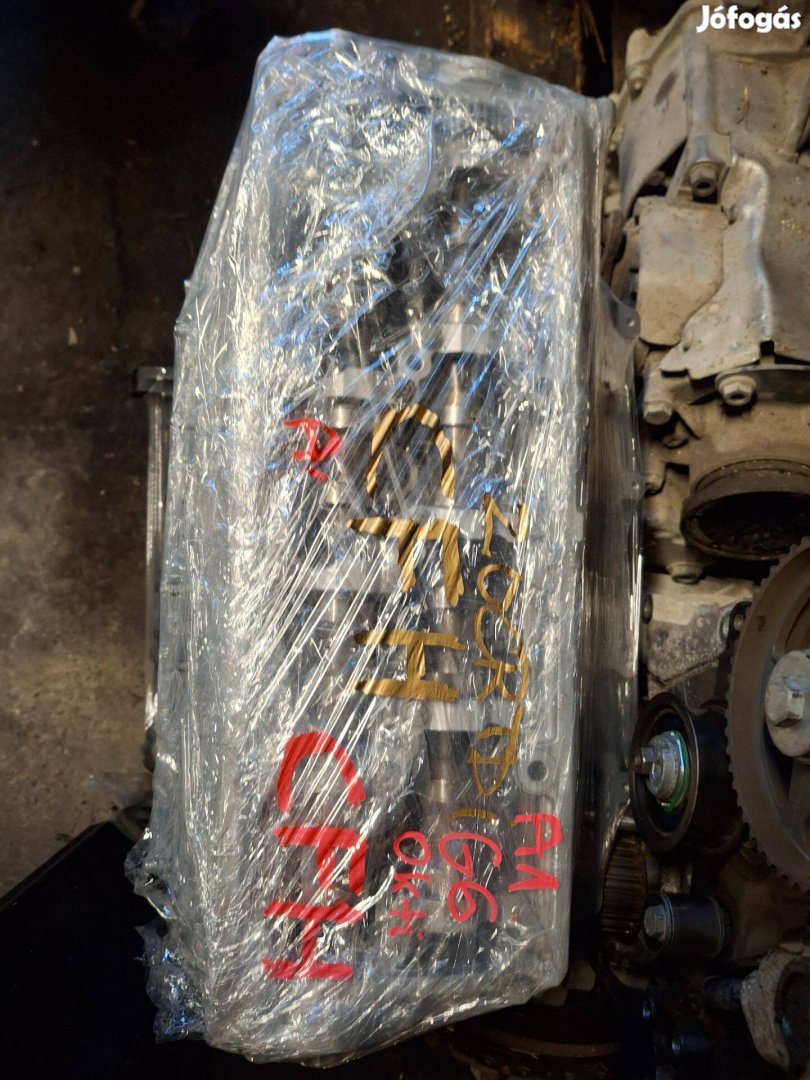 CFH 2.0 TDI CR 600.000.-ft