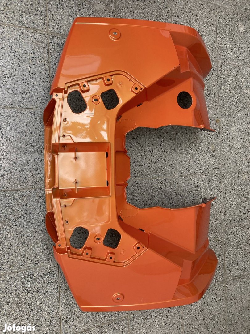 CF Moto C Force 800-hátsó sárvédö panel