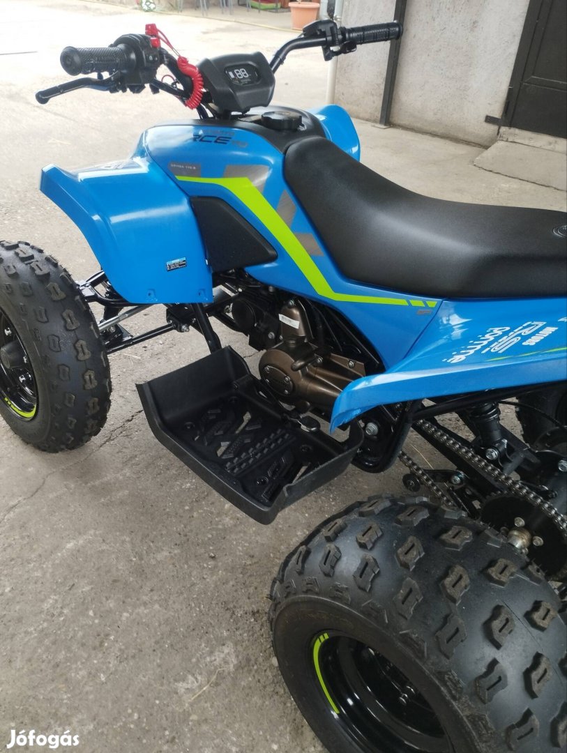 CF moto Cforce110ccm Quad