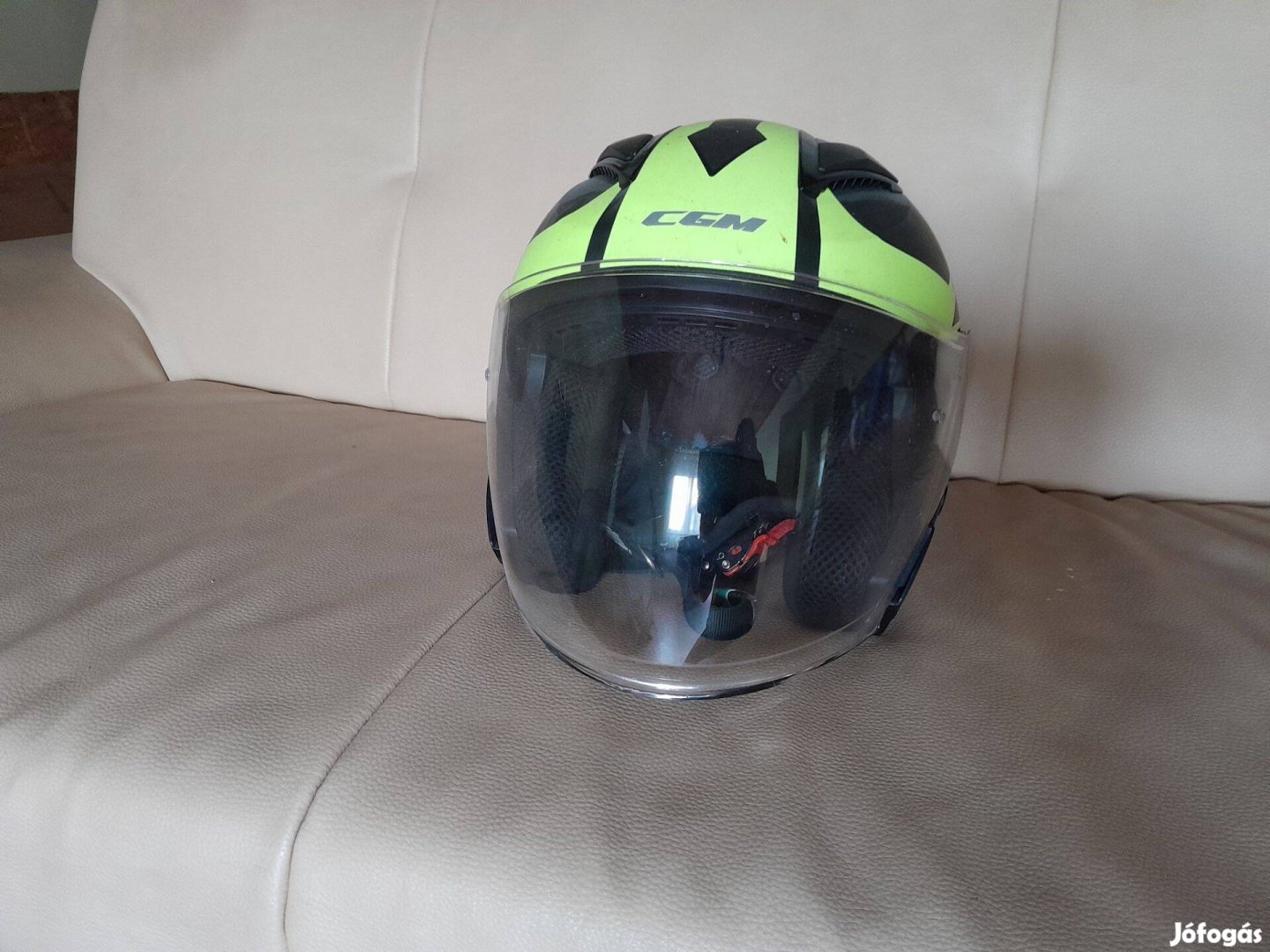 CGM Daytona 130