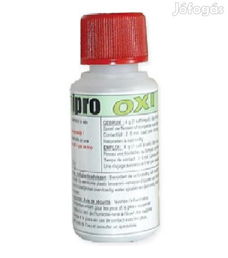CHEMIPRO OXI fertötlenítőszer 100gr  (156)