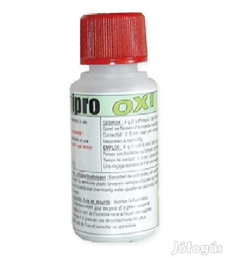 CHEMIPRO OXI fertötlenítőszer 100gr  (156)