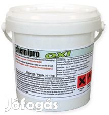 CHEMIPRO OXI fertötlenítőszer 1kg   (157)