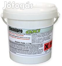 CHEMIPRO OXI fertötlenítőszer 1kg   (157)