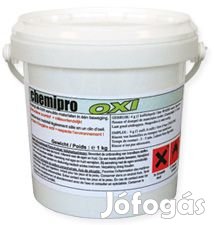 CHEMIPRO OXI fertötlenítőszer 1kg   (157)