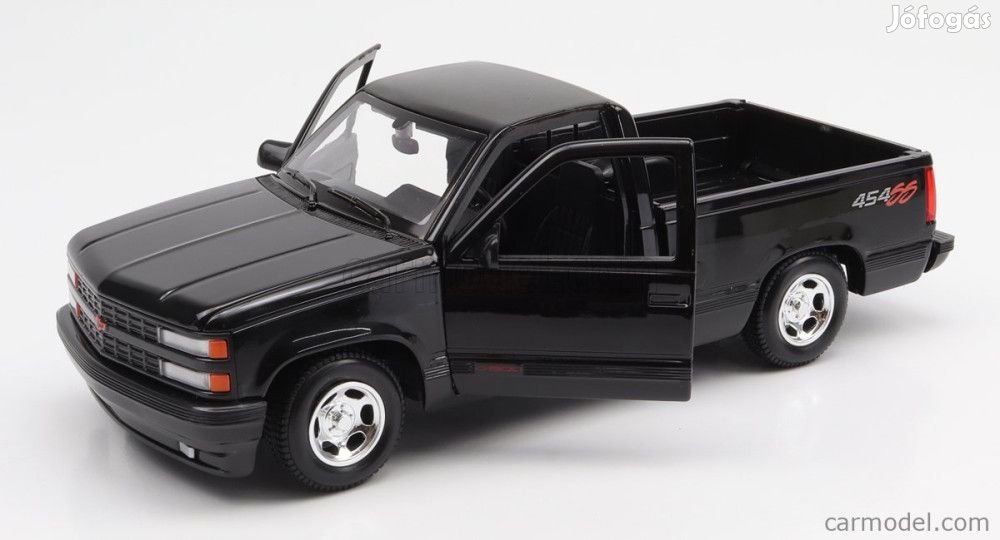 CHEVROLET  454 SS PICK-UP 1993