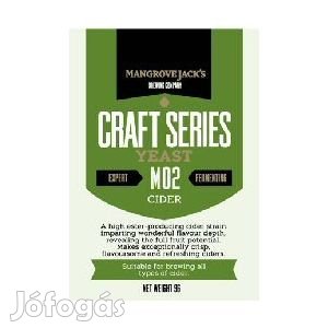 CIDER  M02 Mangrove Jack's  10g  (995)