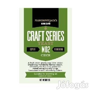 CIDER  M02 Mangrove Jack's  10g  (995)