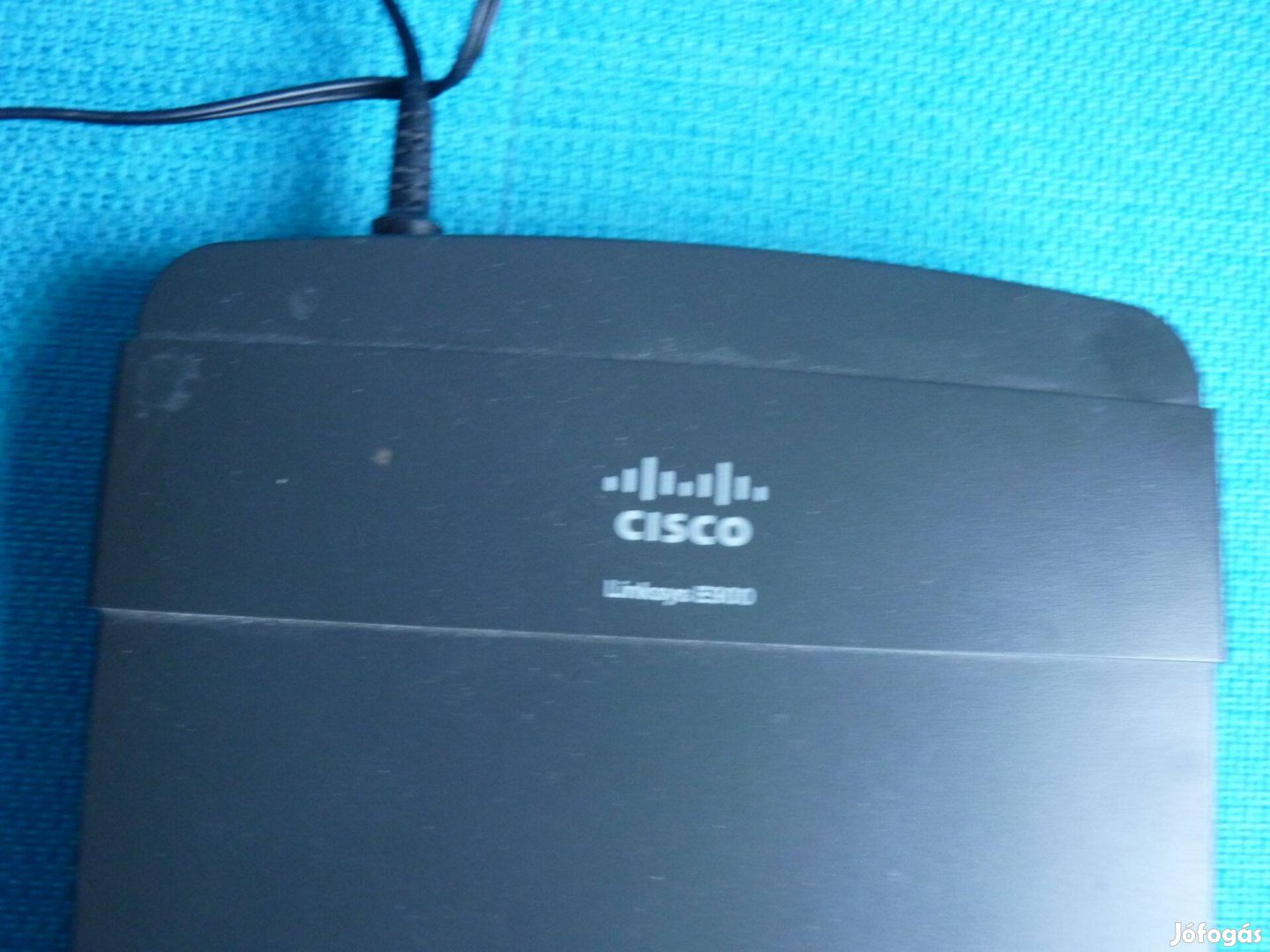 CISCO Linksys E900 wifi router 300 Mbs eladó