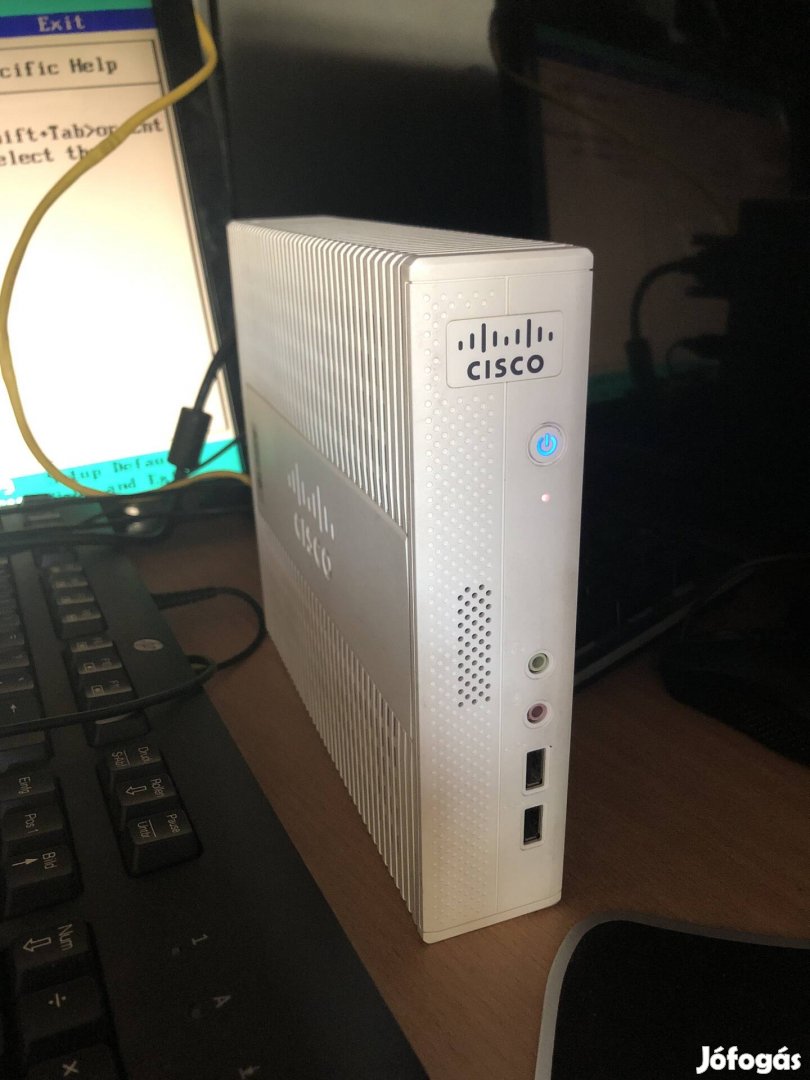 CISCO Mini pc