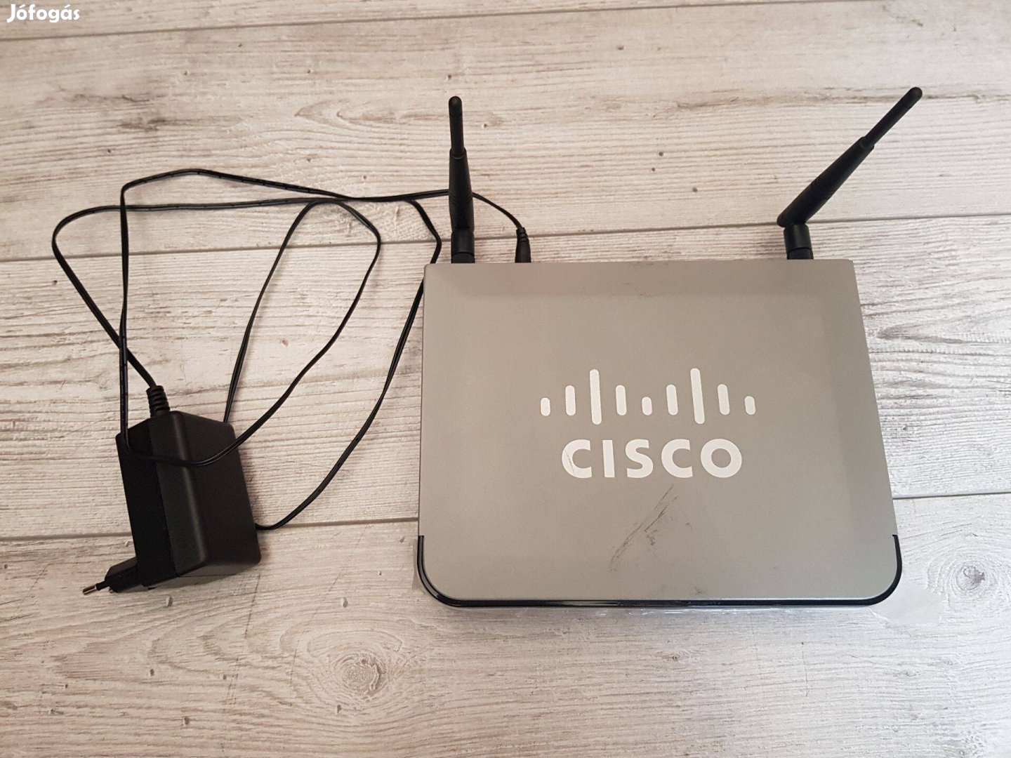 CISCO RV 220W Router