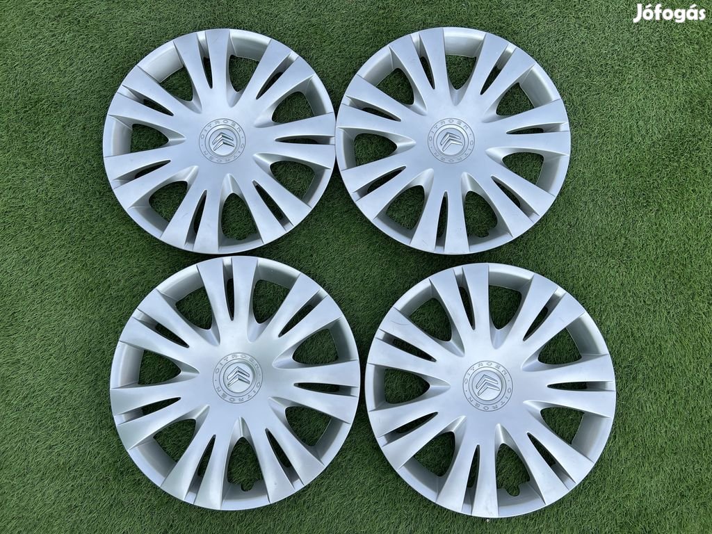 CITROEN 16" dísztárcsa