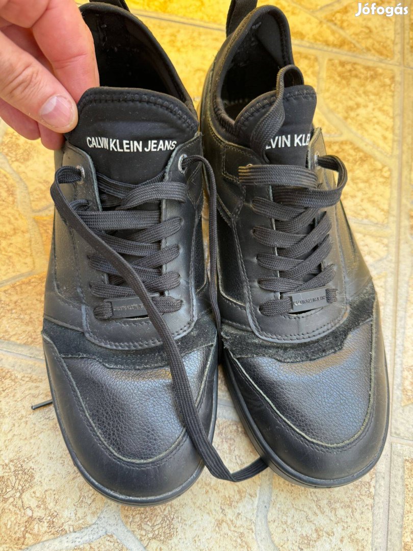 CK Calvin Klein Sneaker férfi cipő 41