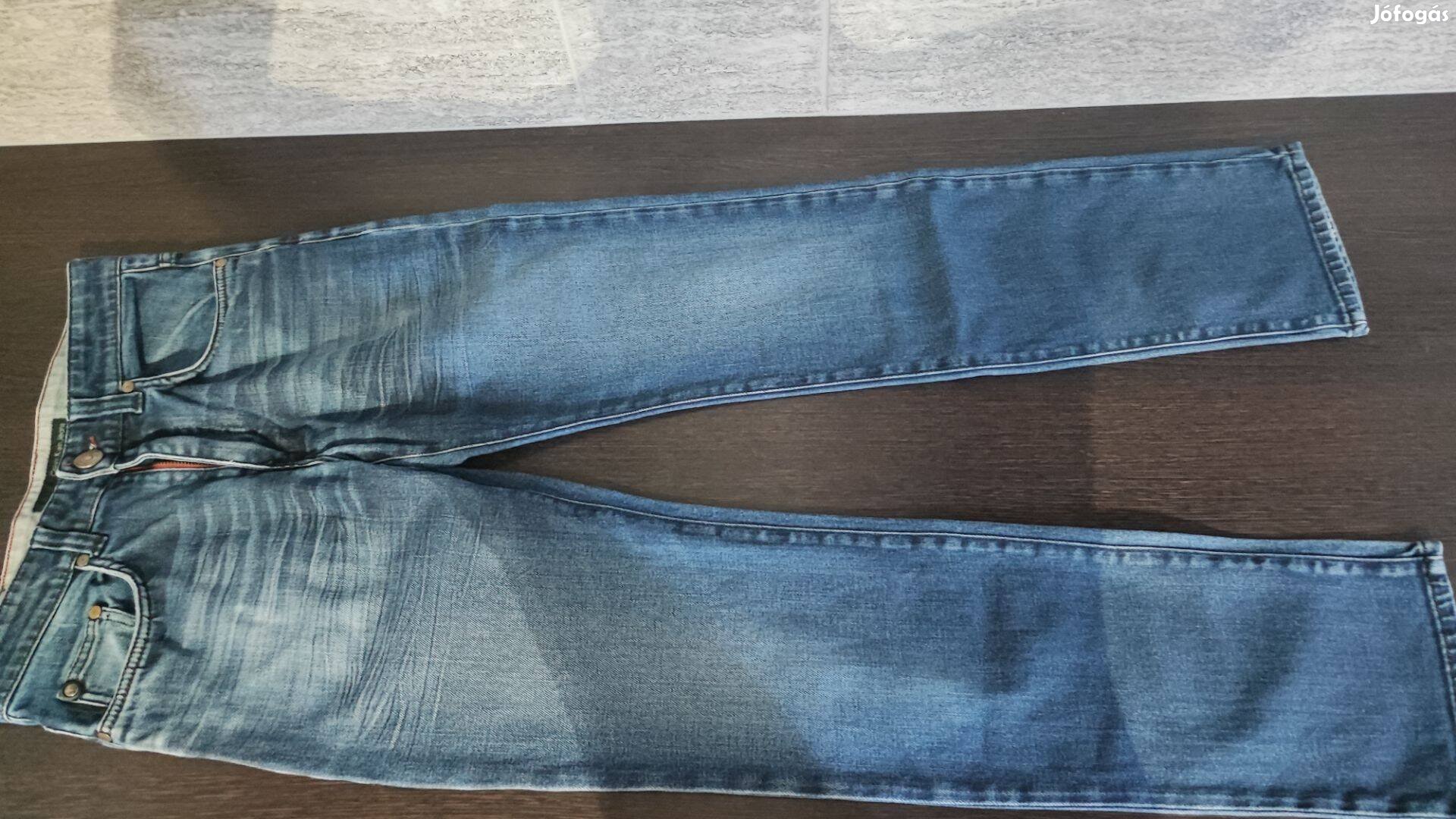 CK Calvin Klein jeans farmernadrág 28 x 32 eredetiséggarancia