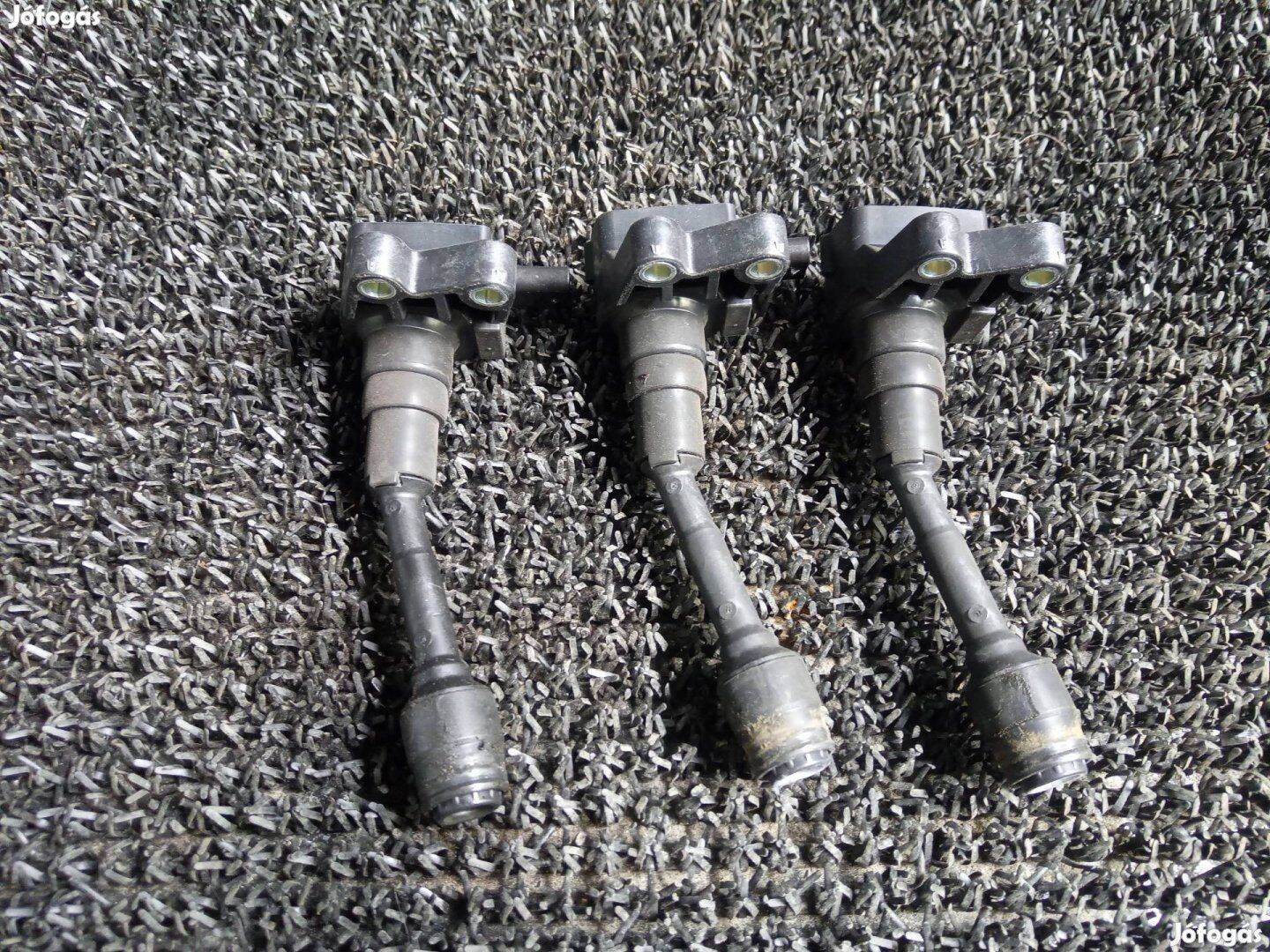 CM5G-12A366-CA Ford focus trafó MK3 ecoboost 1.0i