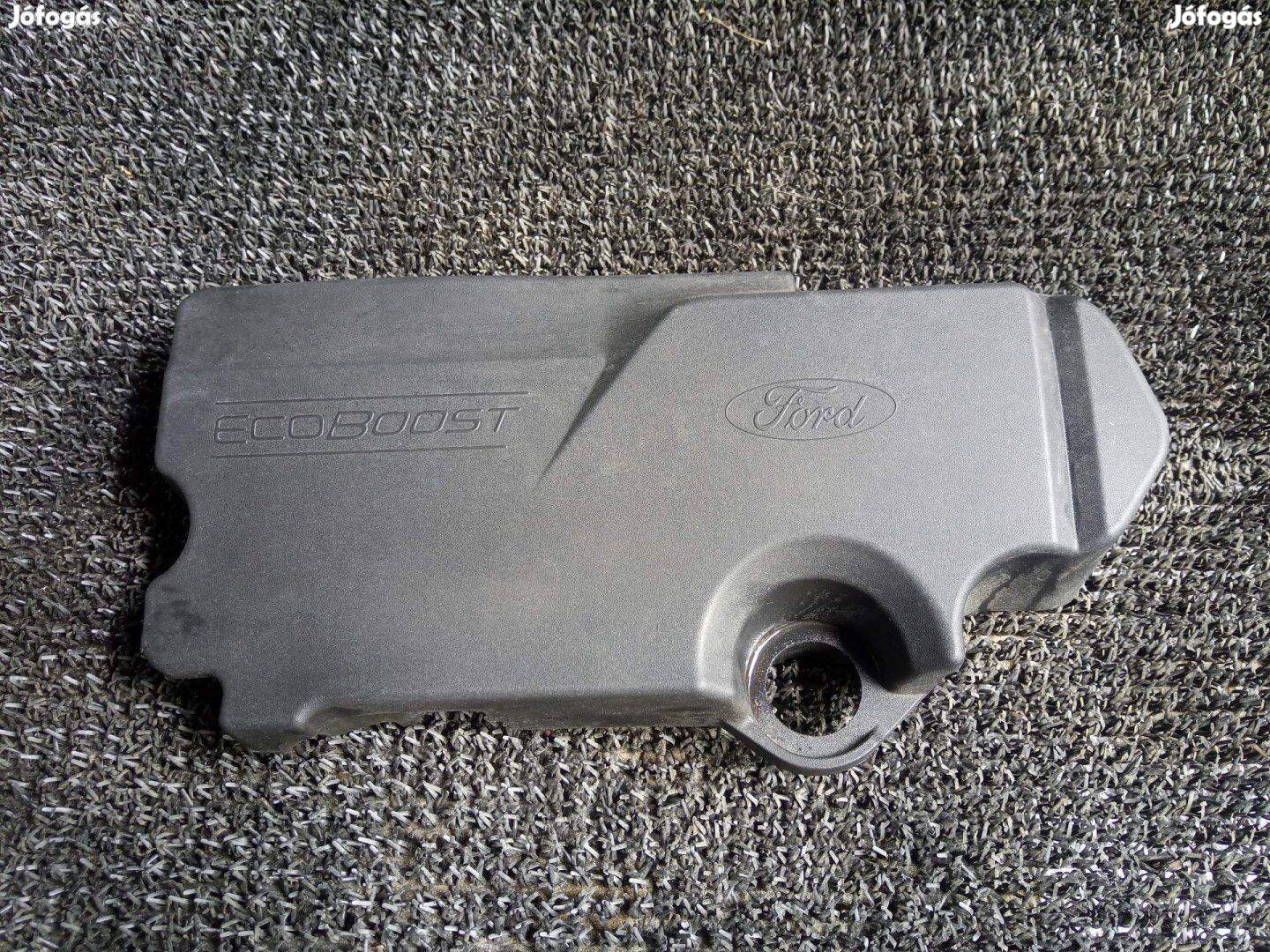 CM5G-9U550-Ad motor felső burkolat ecoboost 1.0i