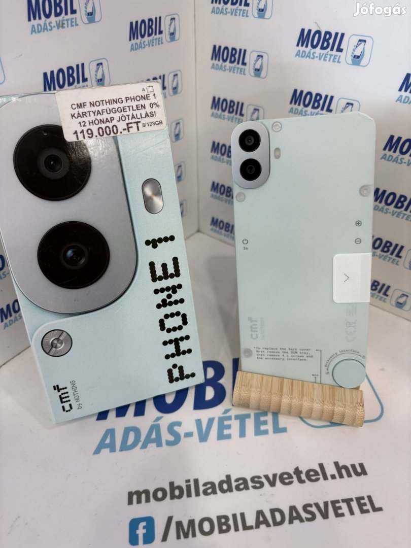 CMF Nothing Phone 1