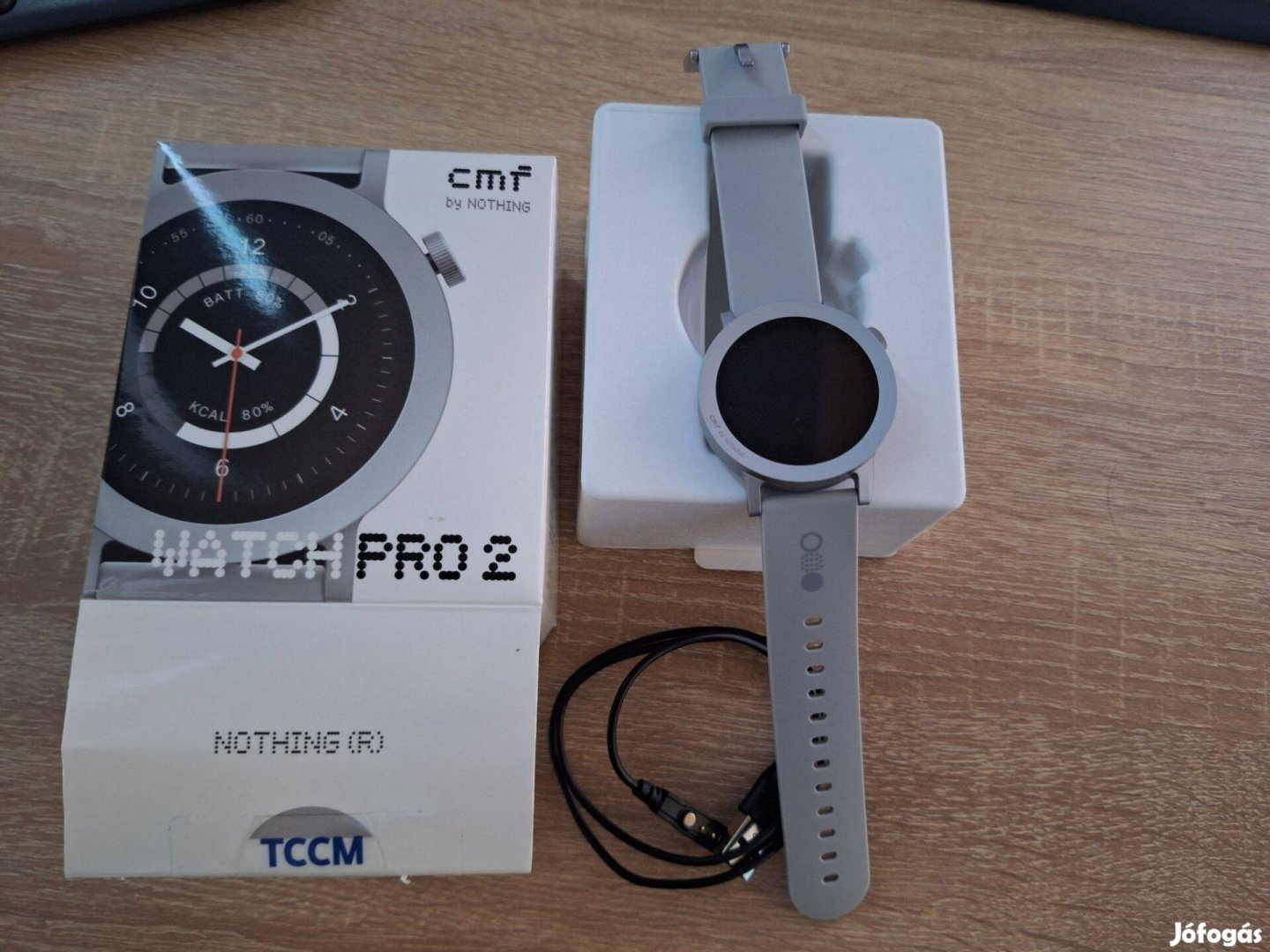 CMF Watch Pro 2