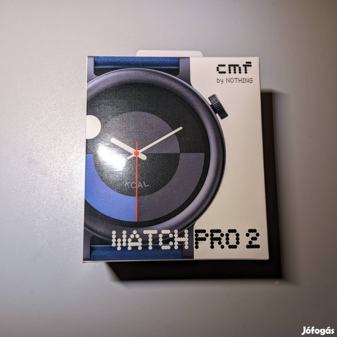 CMF Watch Pro 2 (bontatlan)