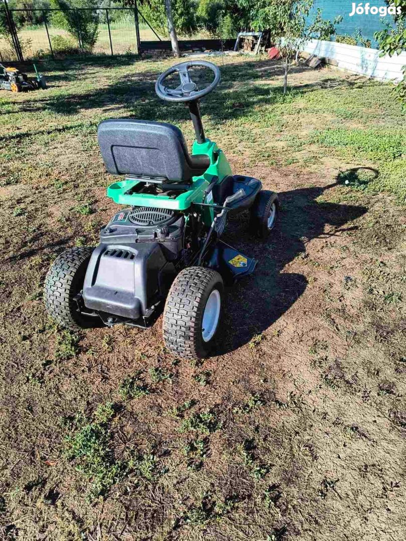 CMI 60 SDE Fűnyíró traktor