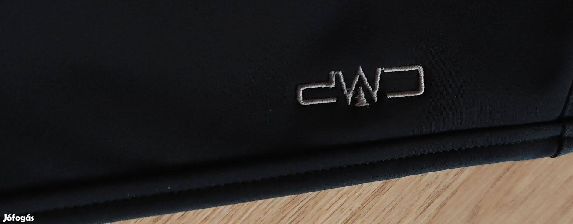 CMP Uj XL softshell férfi turanadrág
