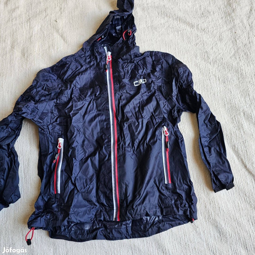 CMP fiu dzseki fix hood gyerek dzseki 128 as méret