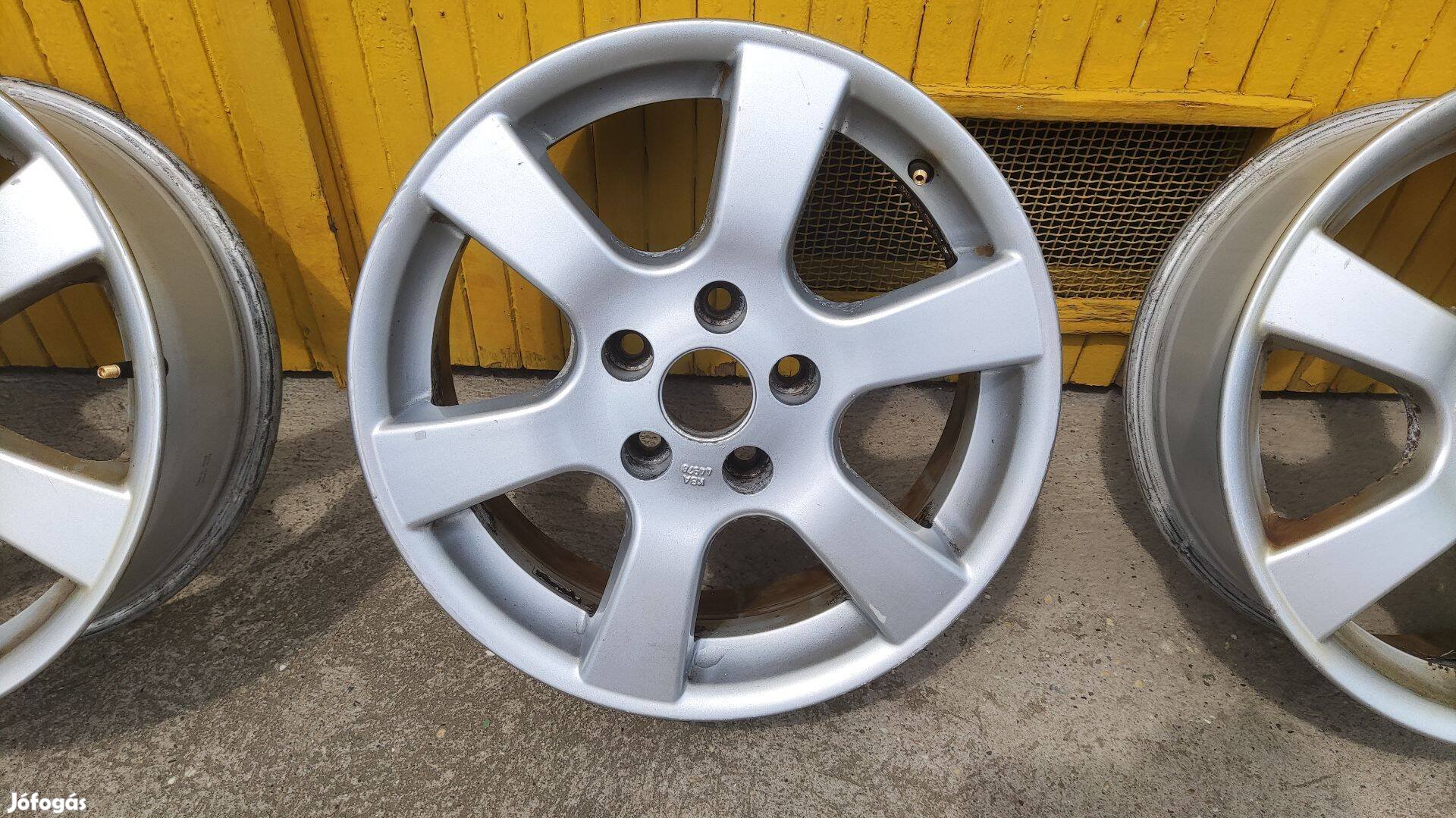 CMS C1 (Opel) alufelni, 5x110, 65.1, 6.5x16, et41