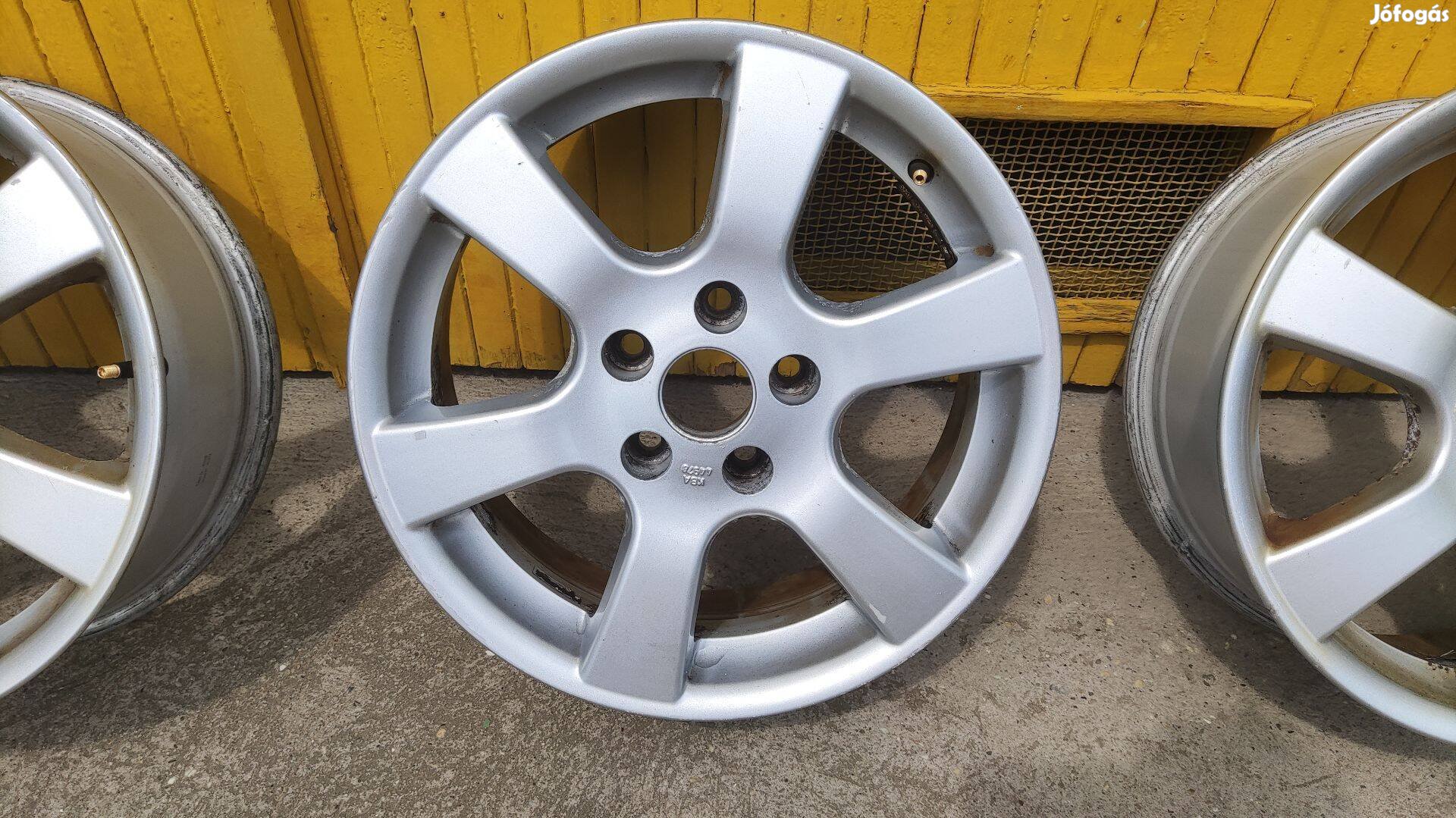CMS C1 alufelni, 5x110, 65.1, 6.5x16, et41