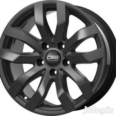 CMS C22 CBG 7X16 5X114,3 ET45 CB64,1 | alufelni |