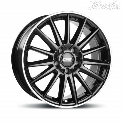 CMS C23 DRB 8X18 5X112 ET31 CB66,5 | alufelni |