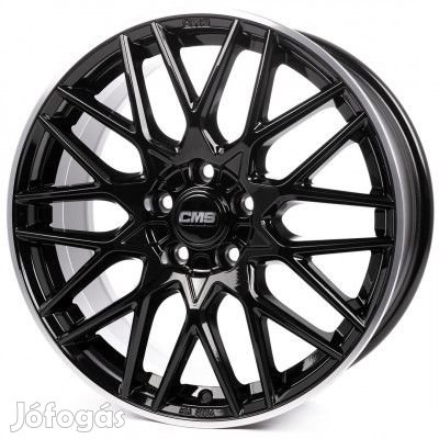 CMS C25 DRB 7X17 5X114,3 ET40 CB67,2 | alufelni |